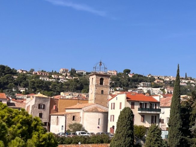 St Laurent du Var